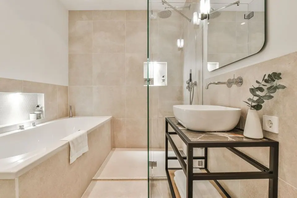 Signs you need bathroom remodeling — Grace General Construction