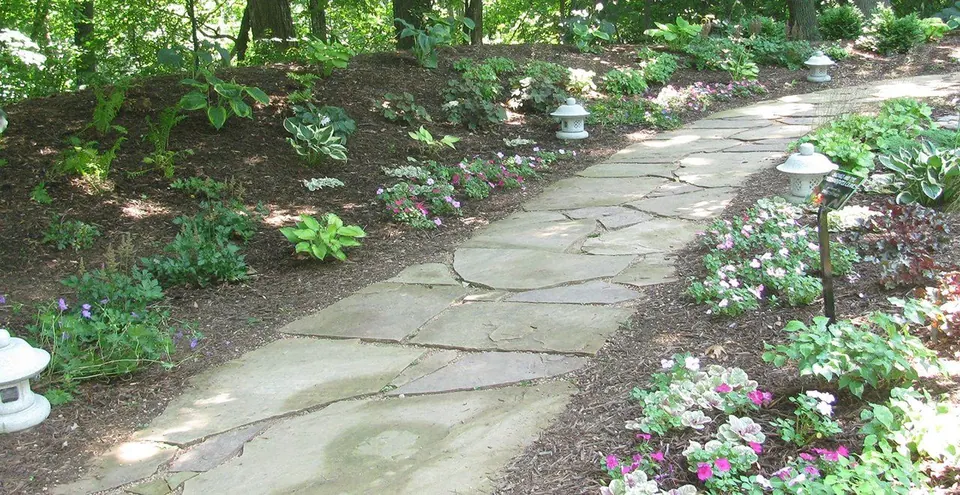 From idea to finished patio — Grace General Construction