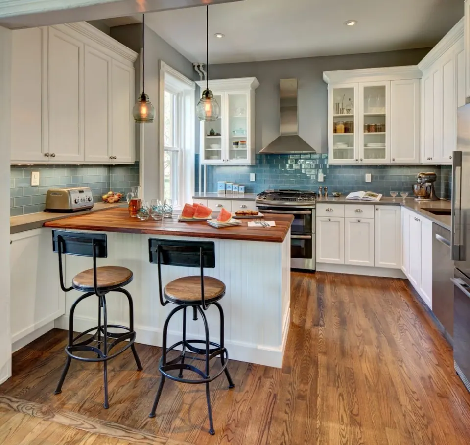Renovating Brooklyn row houses and co-ops — Grace General Construction