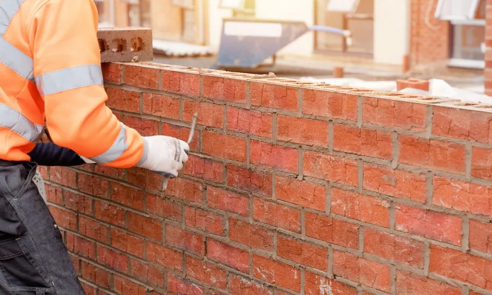 Brick Pointing & Tuckpointing in the Bronx