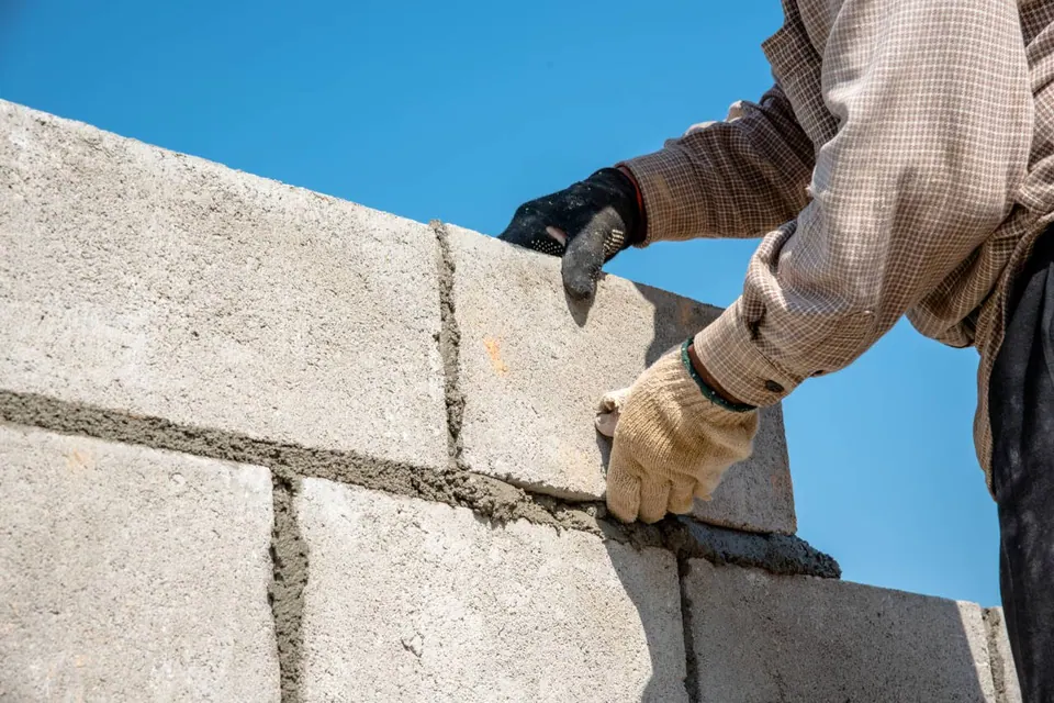 Masonry Contractors in Queens — Grace General Construction