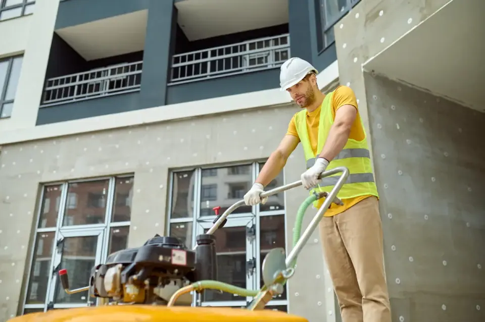 Facade Restoration in the Bronx