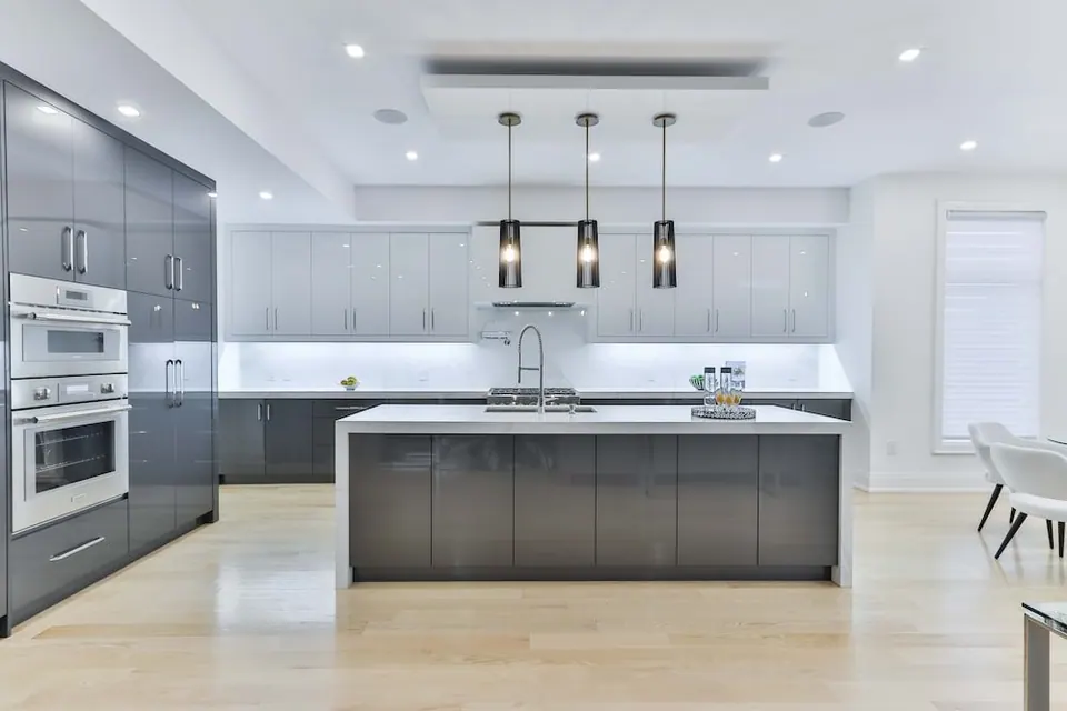 Kitchen Remodeling in Brooklyn — Grace General Construction