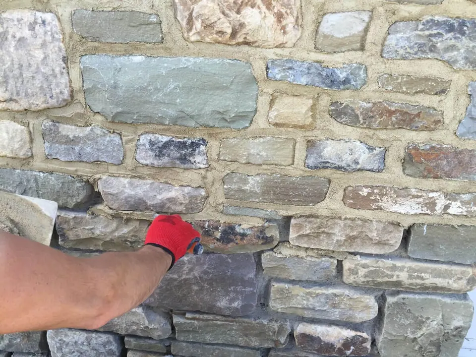 What brick pointing is — and why it matters — Grace General Construction