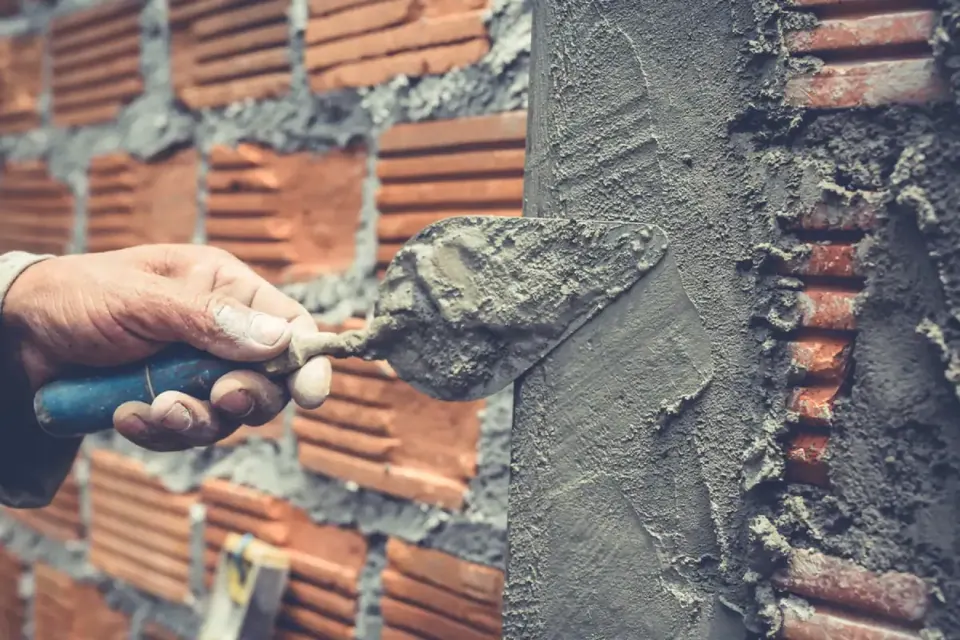 Masonry in the Bronx