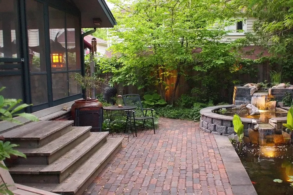 Driveway Installation in Queens — Grace General Construction