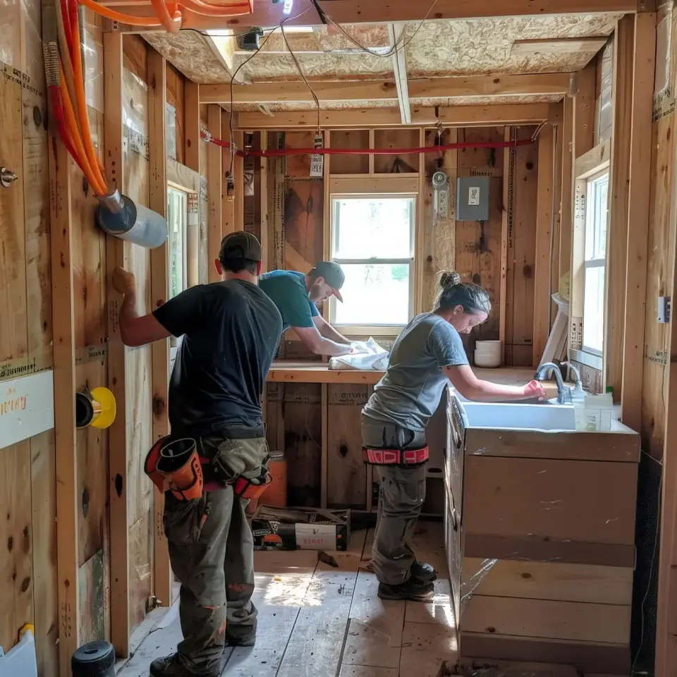 Remodeling Contractor