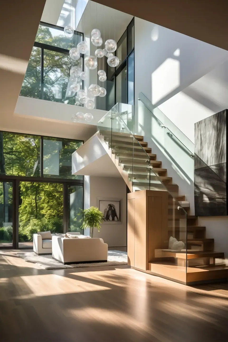 Riverside Drive Luxury Home Remodel — Grace General Construction