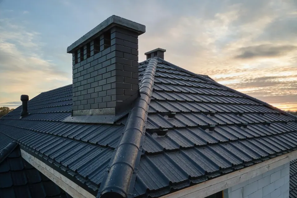 roofing contractor
