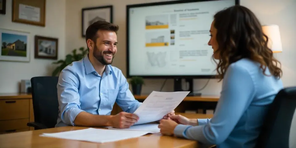 What to Look for When Hiring a General Contractor