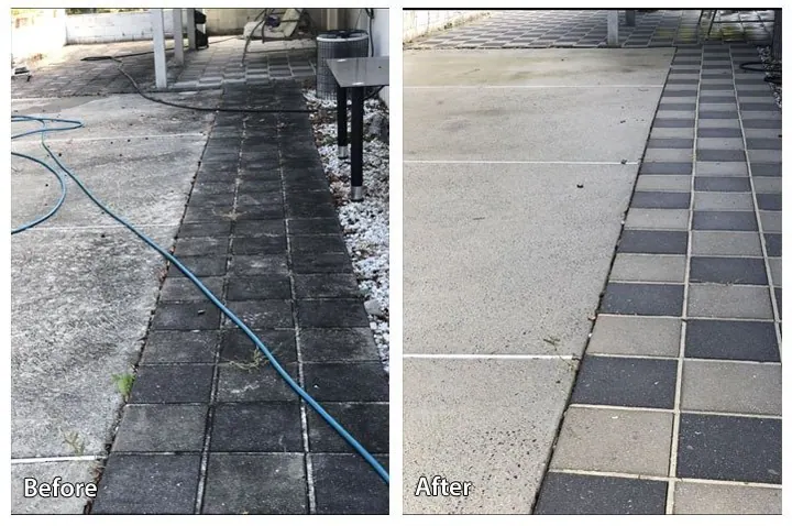 Sidewalk Repair in NYC — Grace General Construction Corp