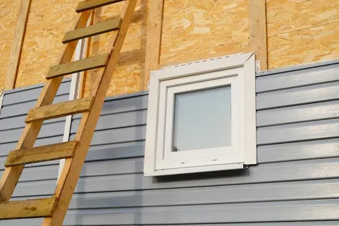 Siding that protects and looks great — Grace General Construction