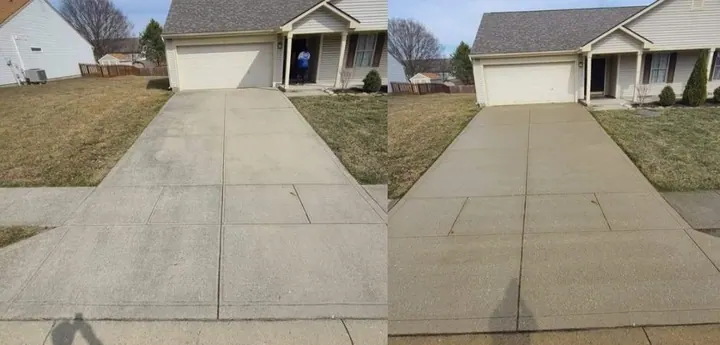 Driveway Installation in Queens, NY — Grace General Construction Corp