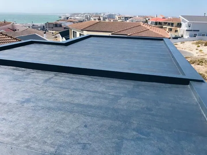 Roofing Contractors in Queens, NY — Grace General Construction Corp