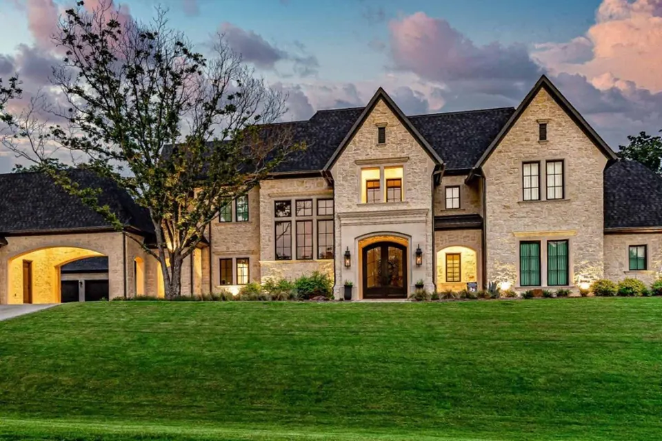 Renovations built for how you live — Grace General Construction