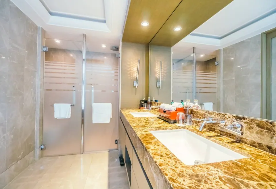 Bathroom Remodeling in the Bronx