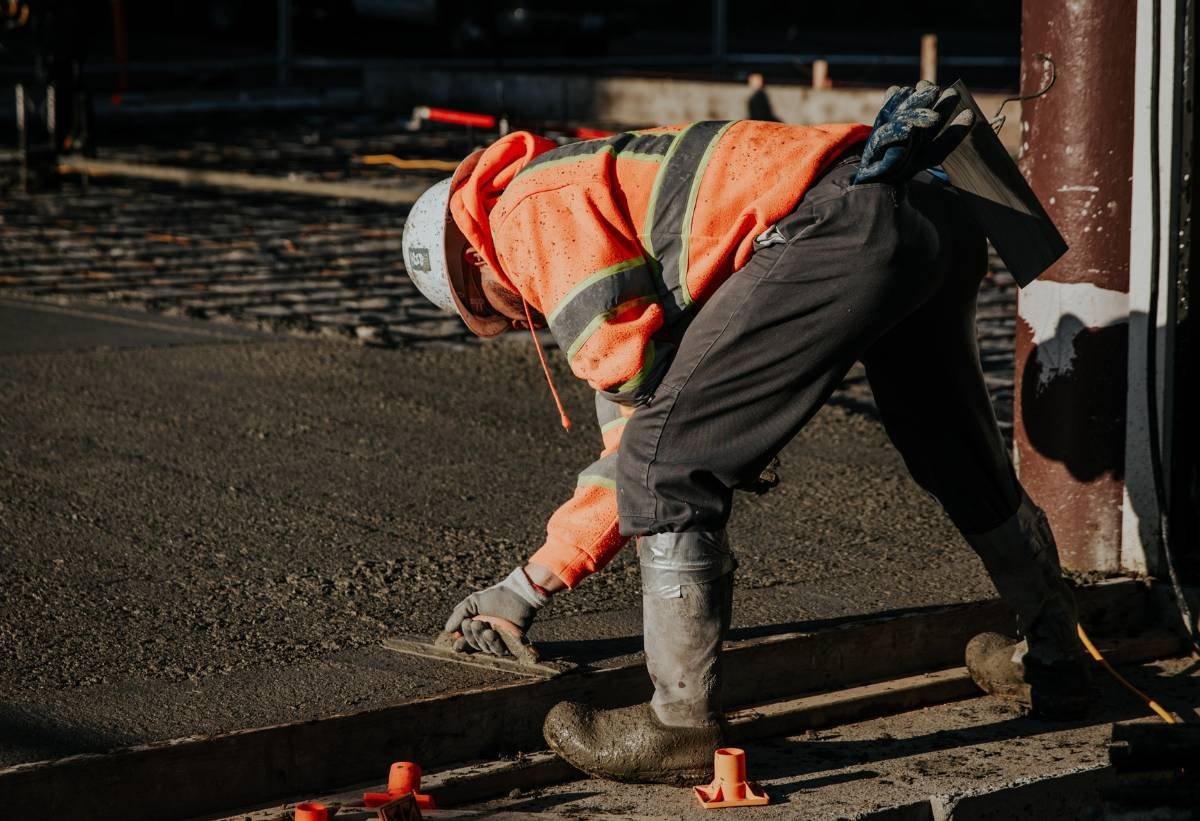 Reliable Construction Company NYC – Grace General Construction Corp