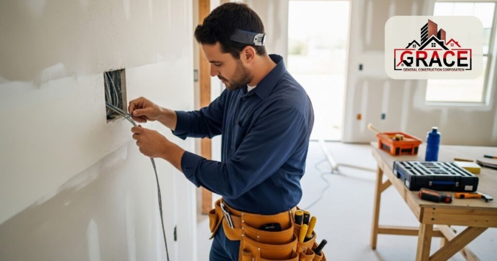 Electrical Working