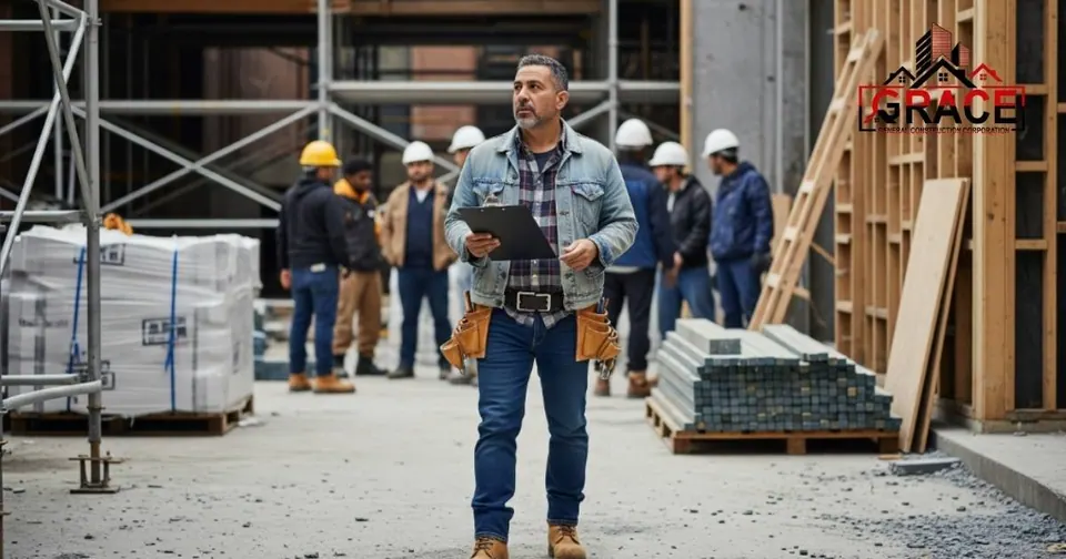 General Contracting in the Bronx