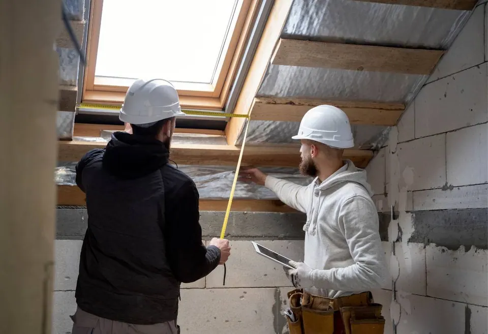 Queens roofs, flood zones and wet basements — Grace General Construction