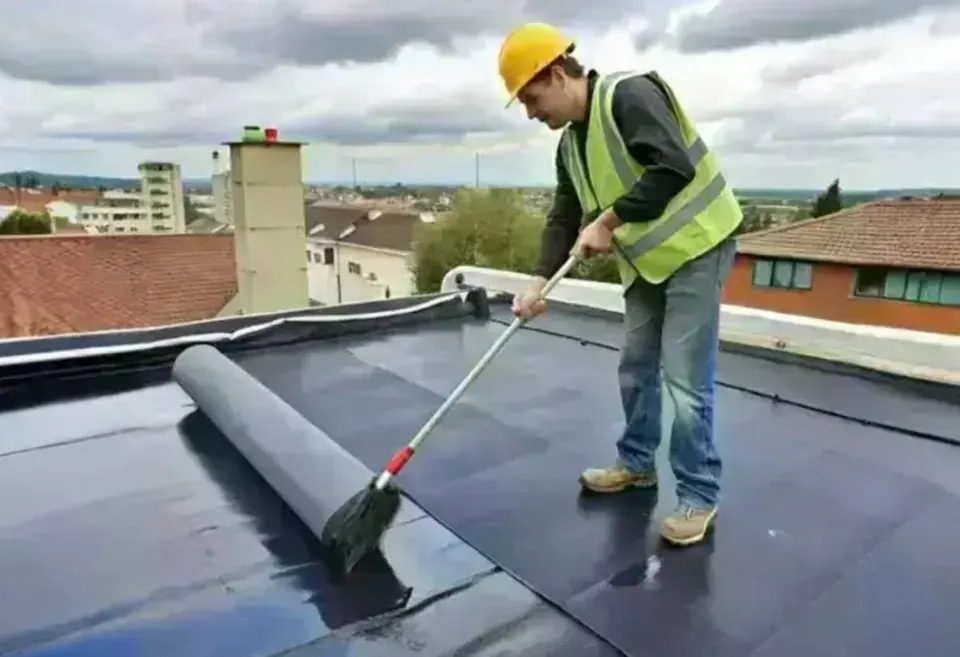 Waterproofing in the Bronx