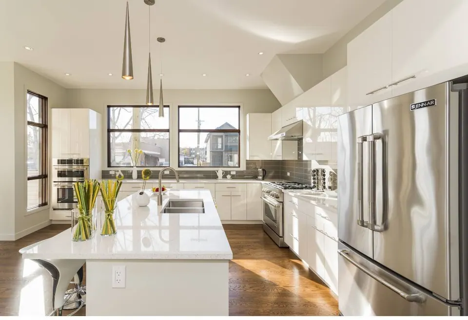 Kitchen Remodeling in the Bronx