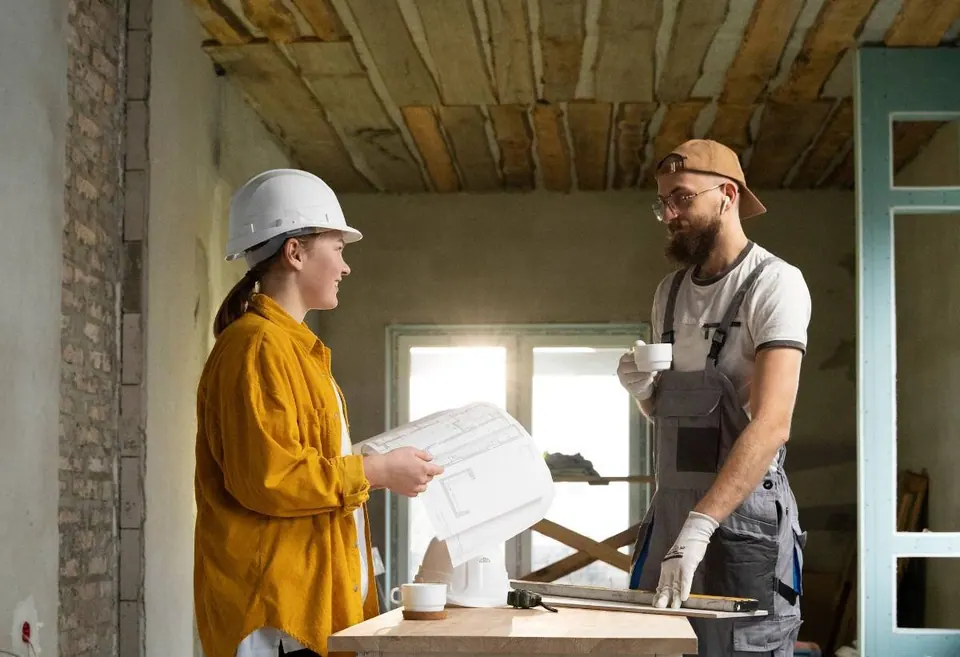 Remodeling in the Bronx