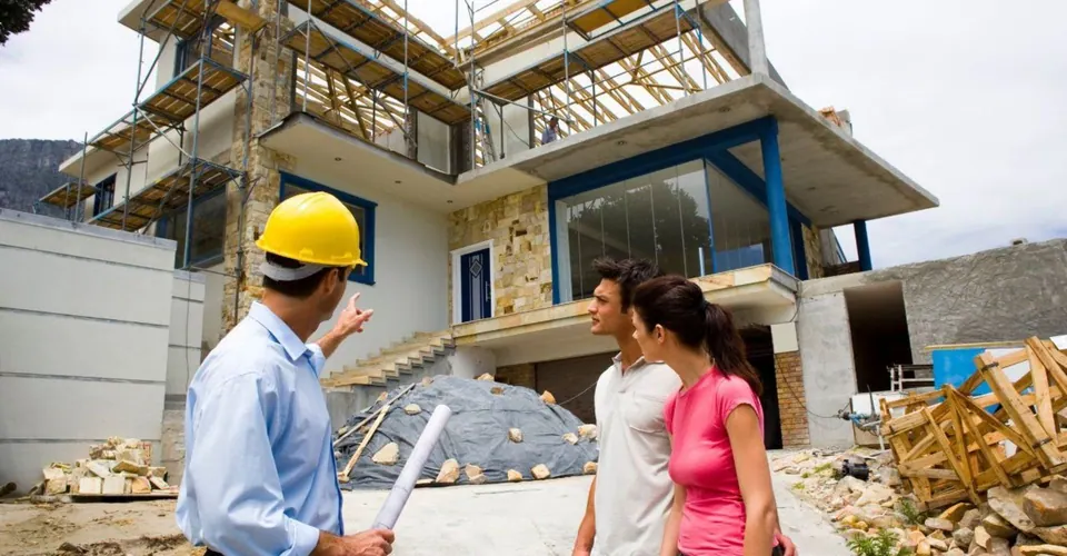 Projects we take on — Grace General Construction